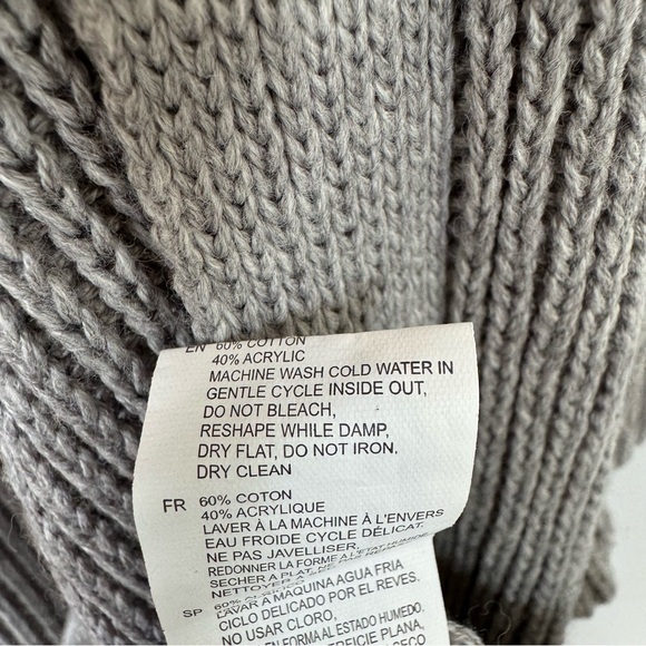 Seven Sisters Cardigan - Picture 4 of 5